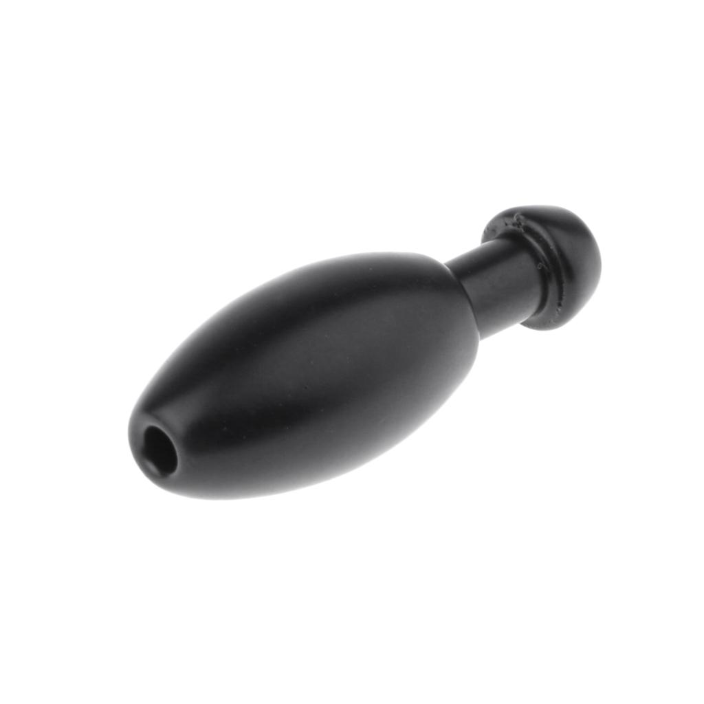 Tungsten Punch Weights 3/8 oz, 1/2 oz, 3/4 oz, Insert-free