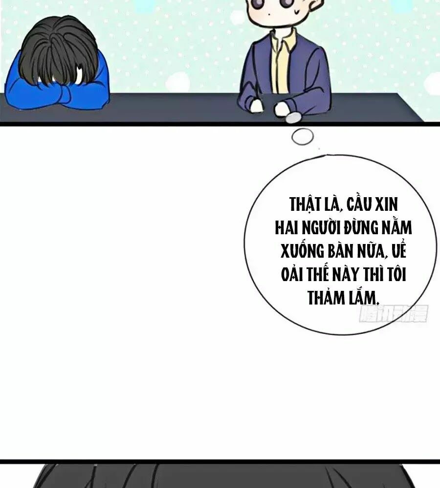 công chúa nữ vương mệnh chapter 101 60