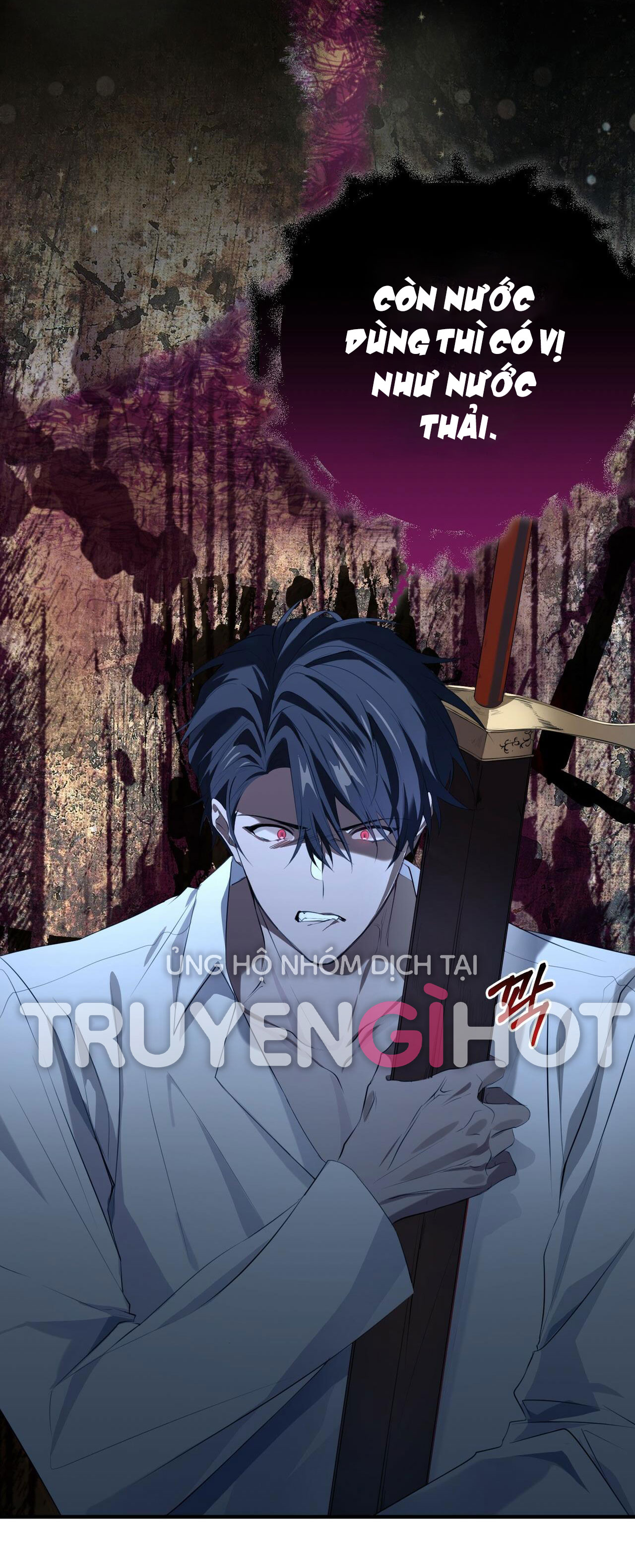 hãy nếm và nuốt đi nào chapter 8.2 3