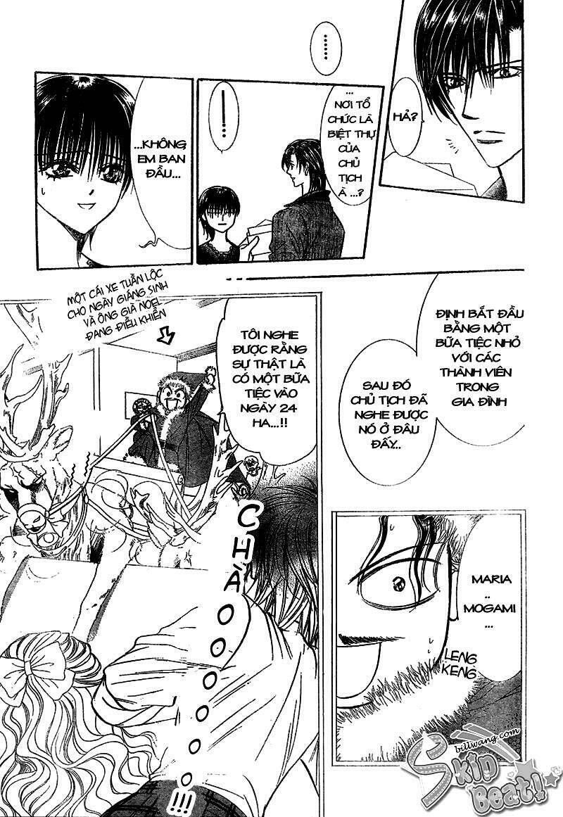 thử thách của kyouko chapter 116 4