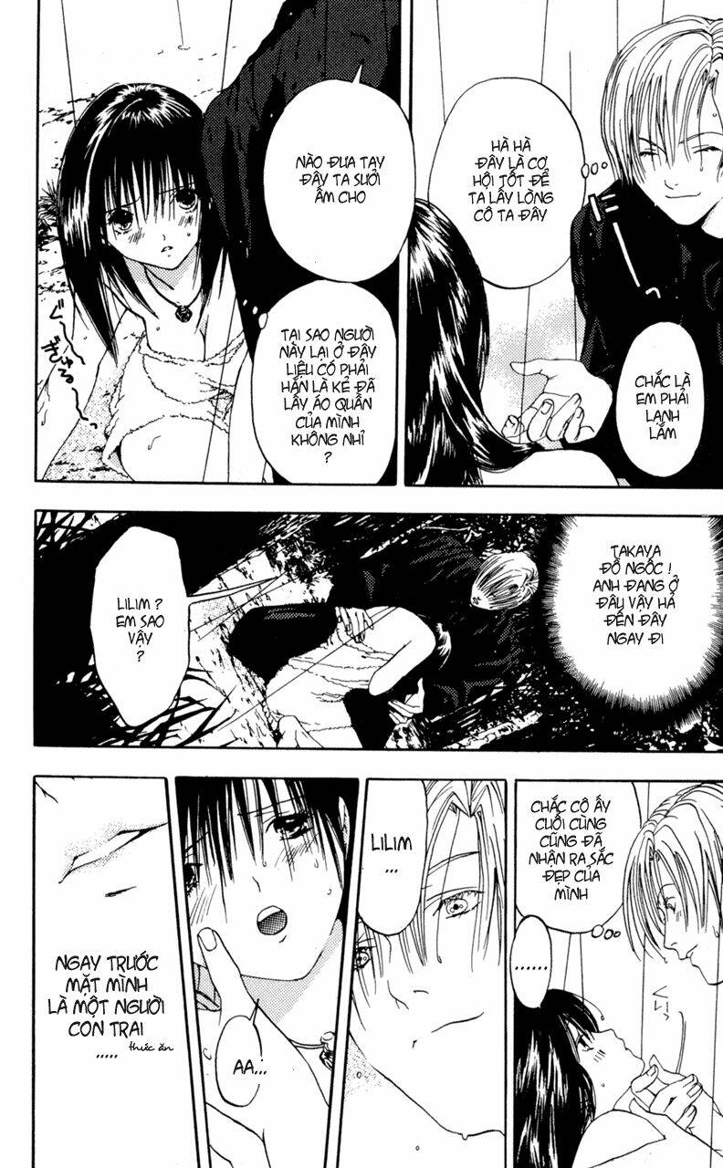 lilim kiss chapter 12 16