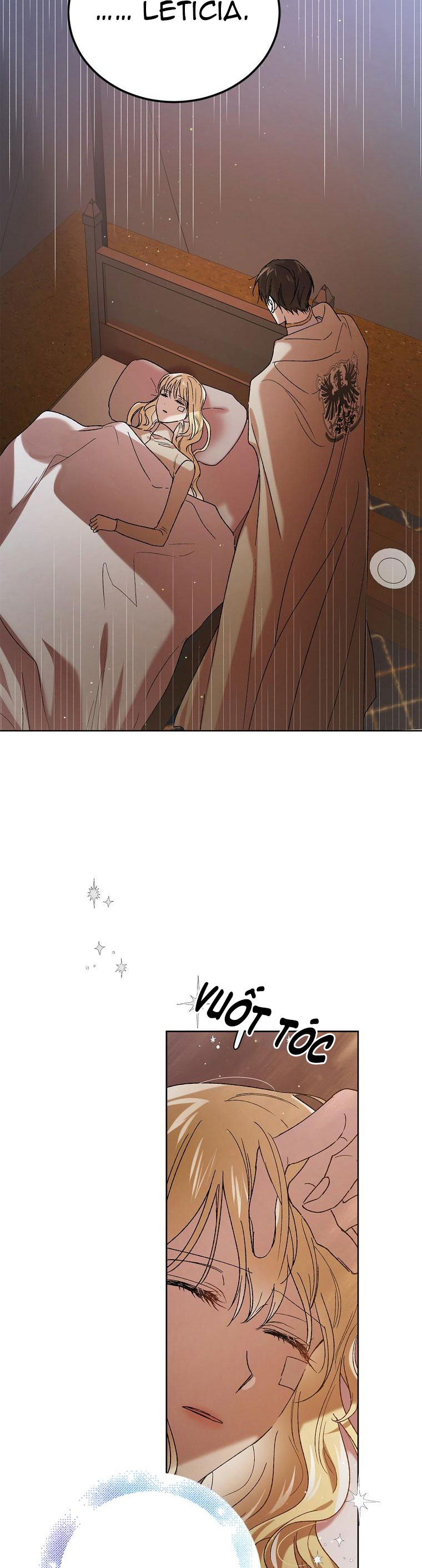 cách để em bảo vệ anh chapter 41 33