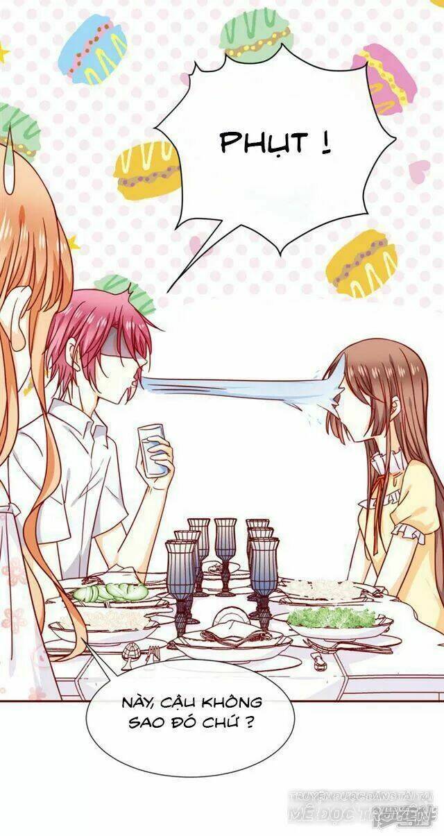 hôm nay tôi sẽ yêu ai đây ? chapter 41 26