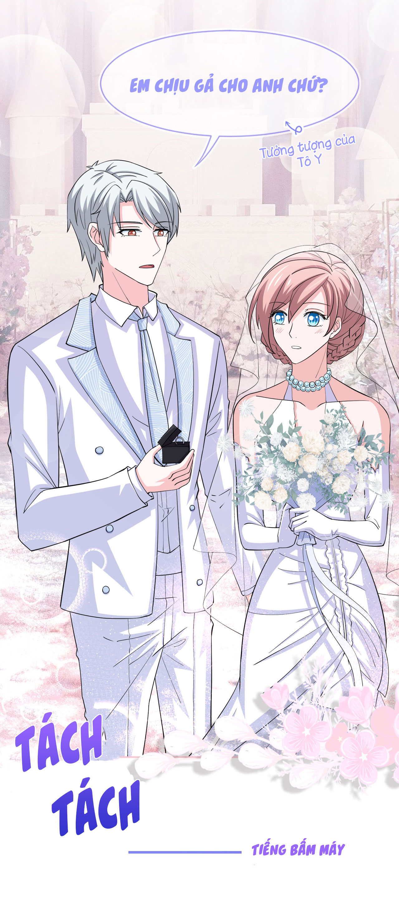 bí mật không thể yêu đương chapter 44 29