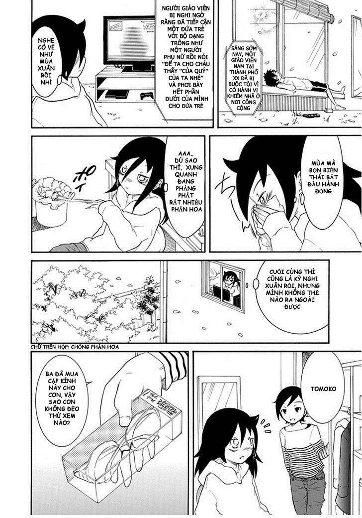 watamote chapter 38 3