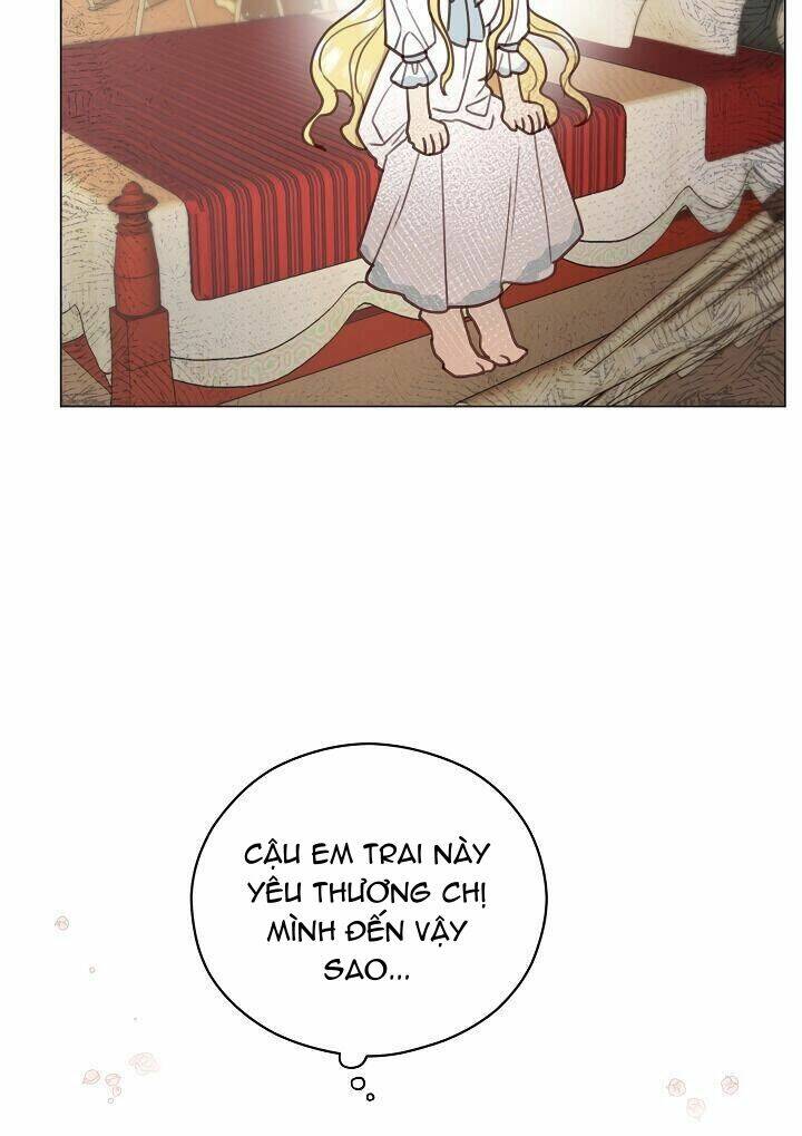 vẻ đẹp của ác ma chapter 3 51