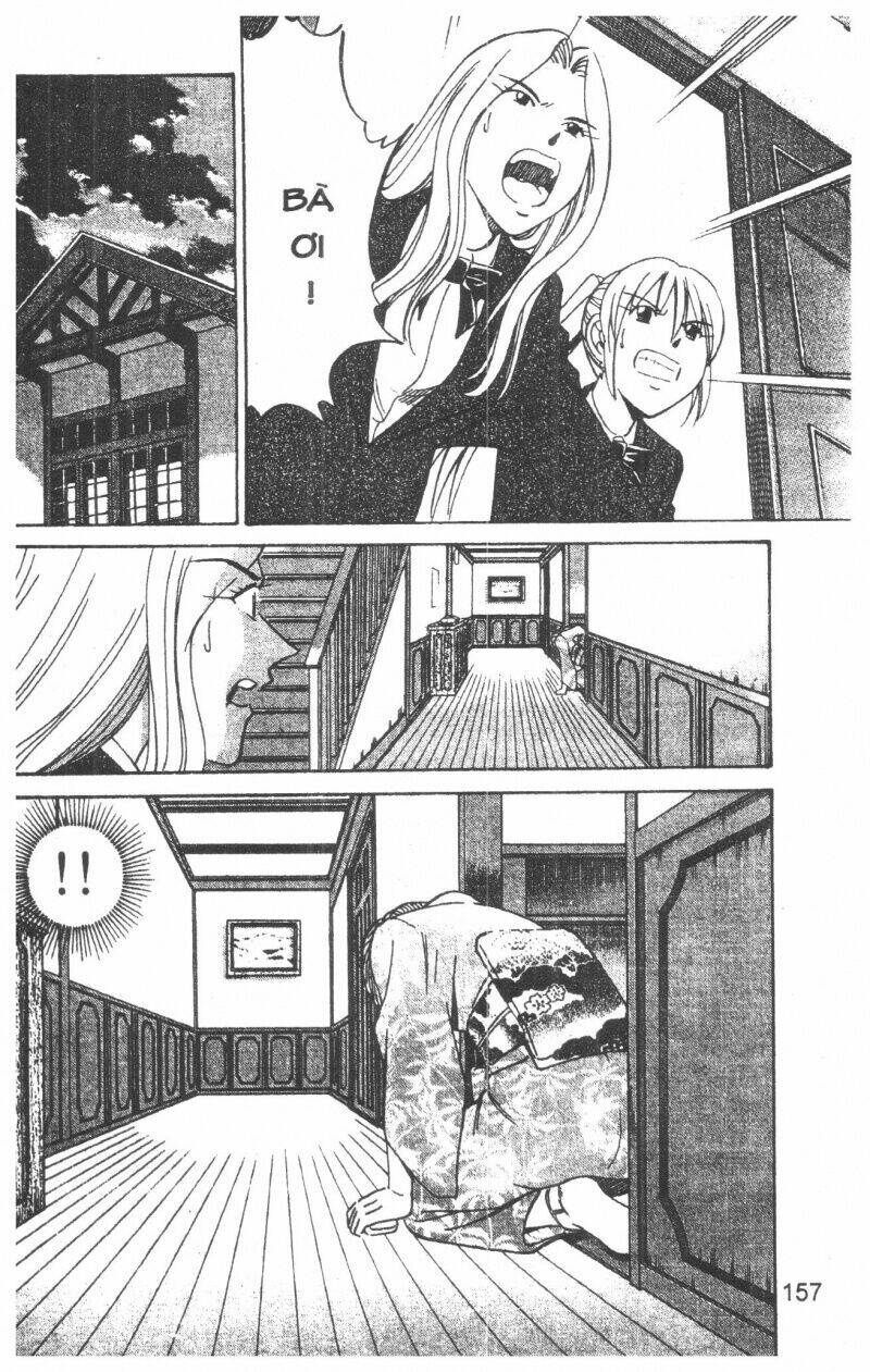 thám tử toma chapter 7 157