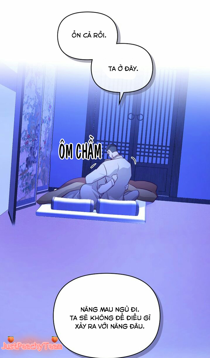 khi những nụ hoa nở rộ chapter 14 31