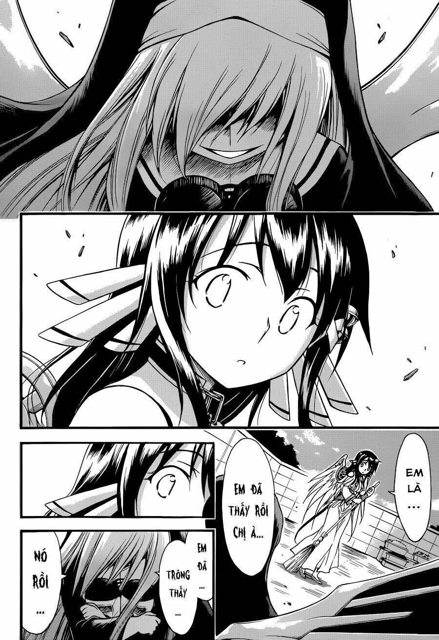 vật thất lạc của bầu trời chapter 69 41