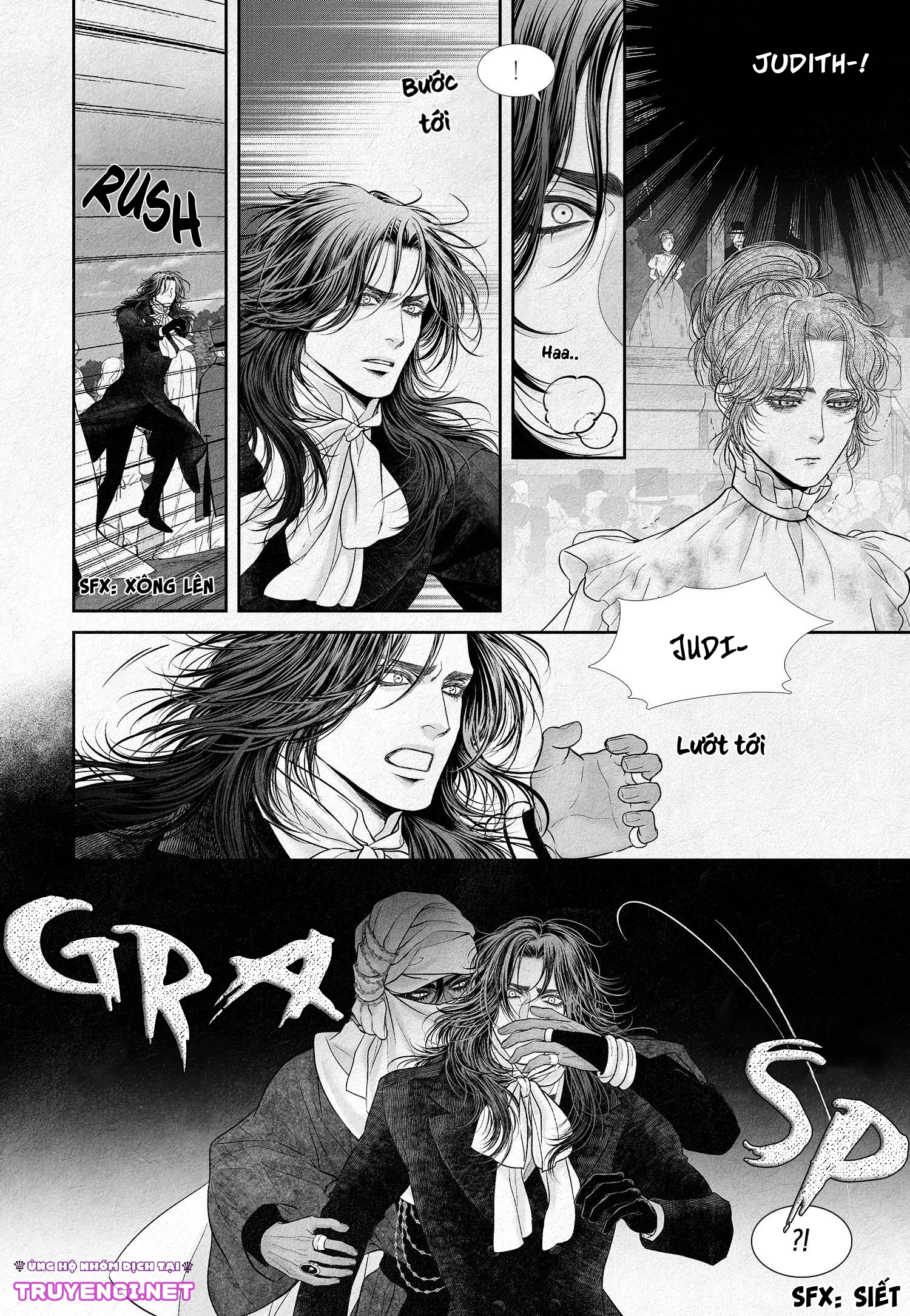 vực thẳm chapter 2 17