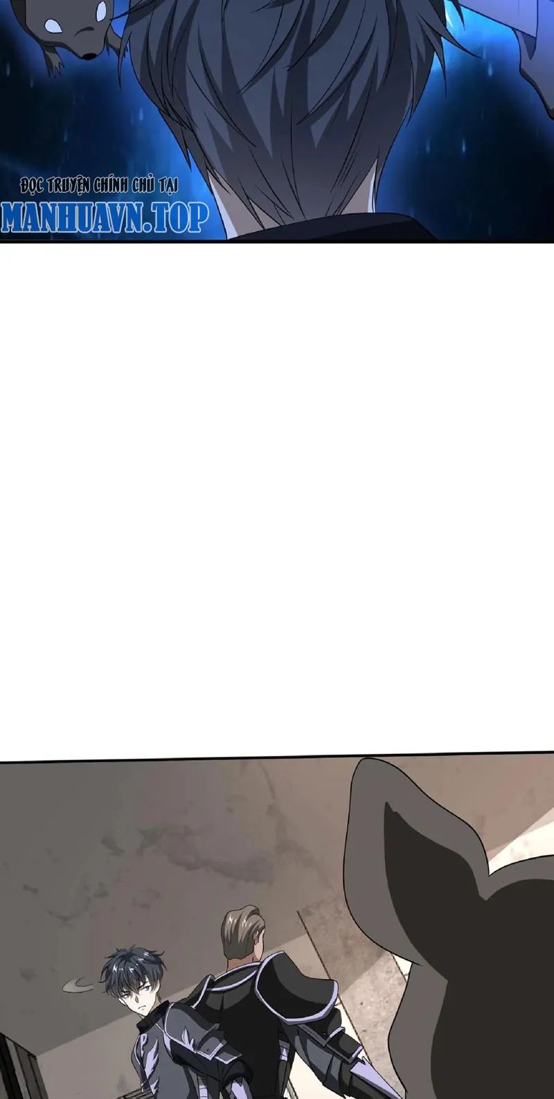 không gian hệ lão lục: dự trữ một vạn tấn thịt ngày tận thế chapter 18 13