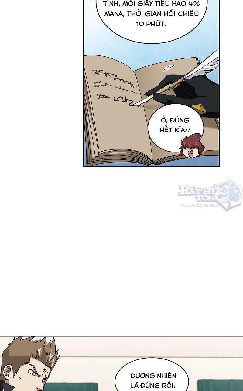 võng du chi cận chiến pháp sư chapter 402 13