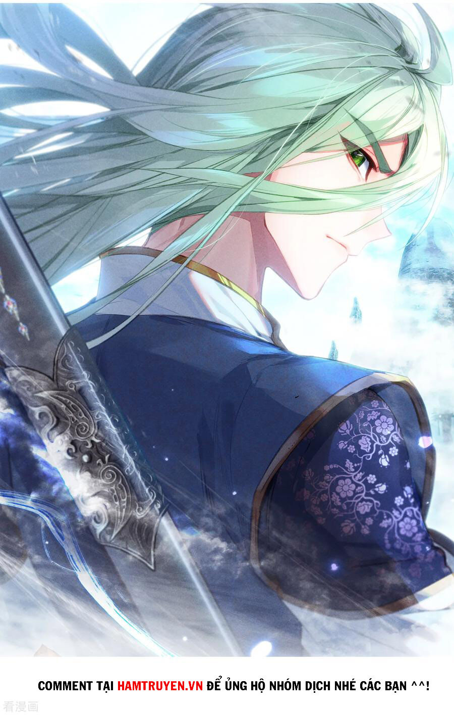 đấu la đại lục ii (tuyệt thế đường môn) chapter 243 1