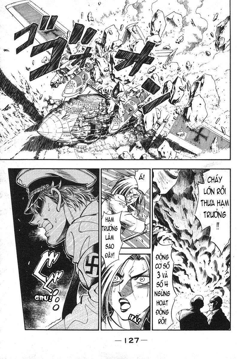 tenkuu no hasha z chapter 11 26