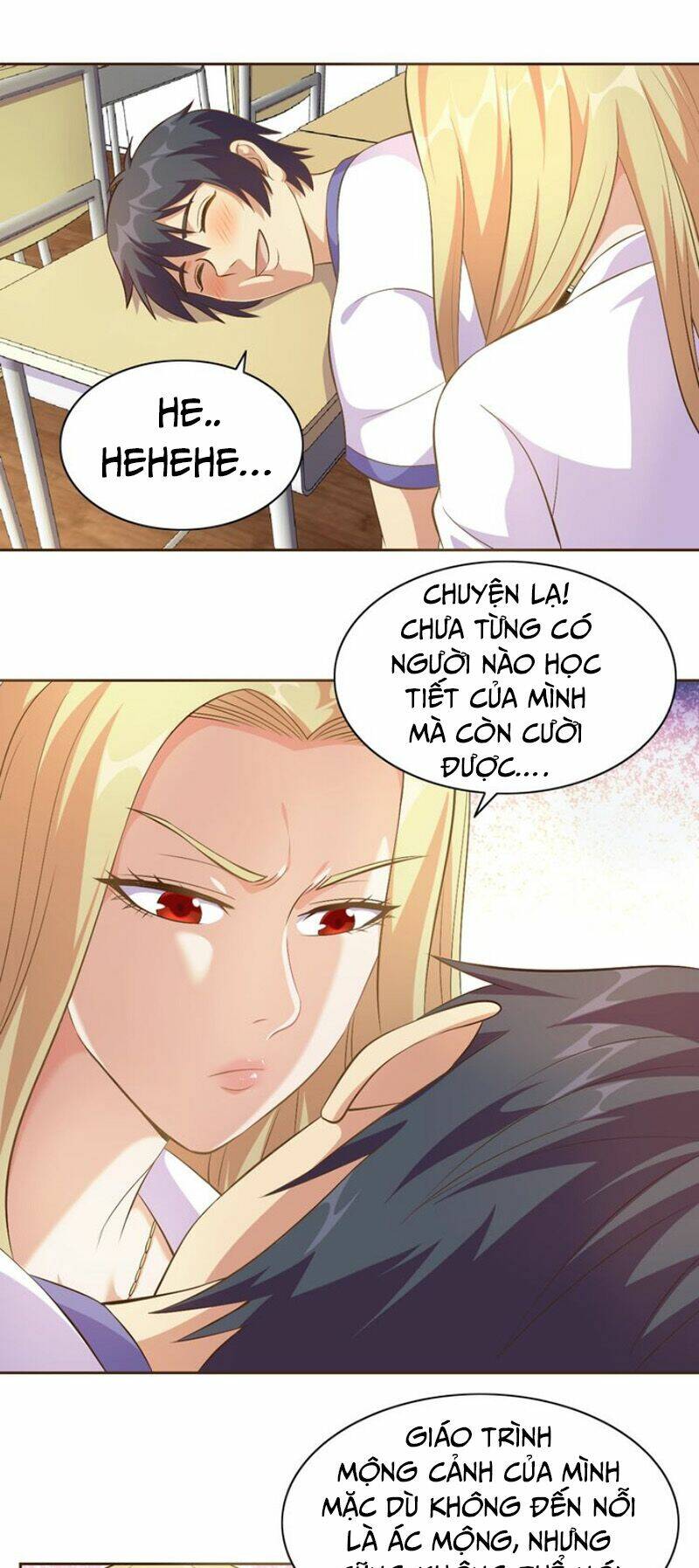 chín năm nghĩa vụ tu chân chapter 21 7