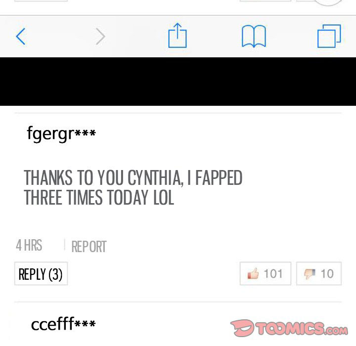 siêu sao cynthia oh chapter 30 28