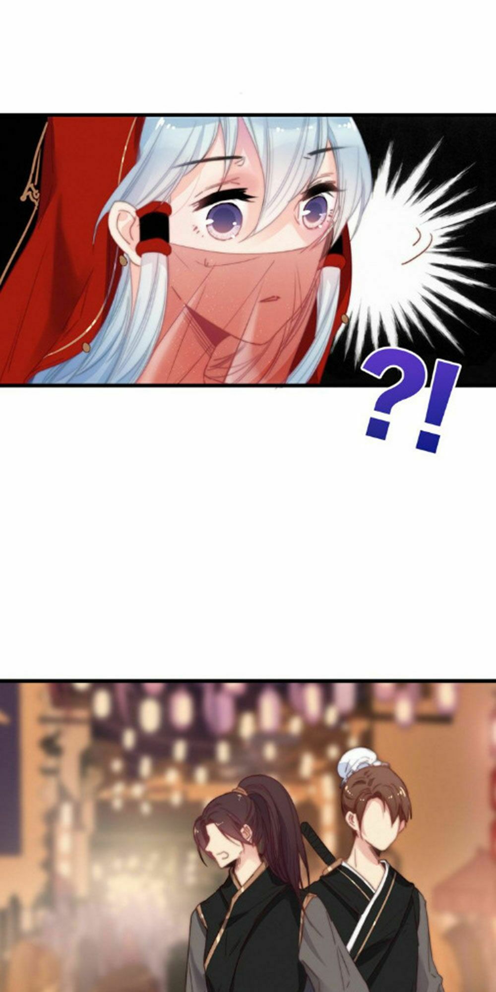 dữ tử thành thuyết chapter 21 34