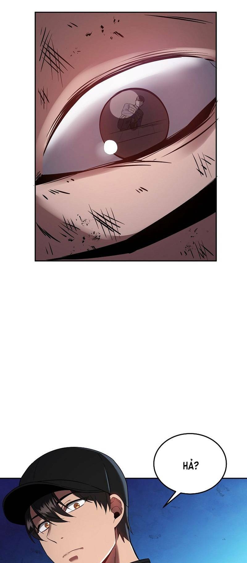 sự khởi đầu của tiền nhân chapter 14 30