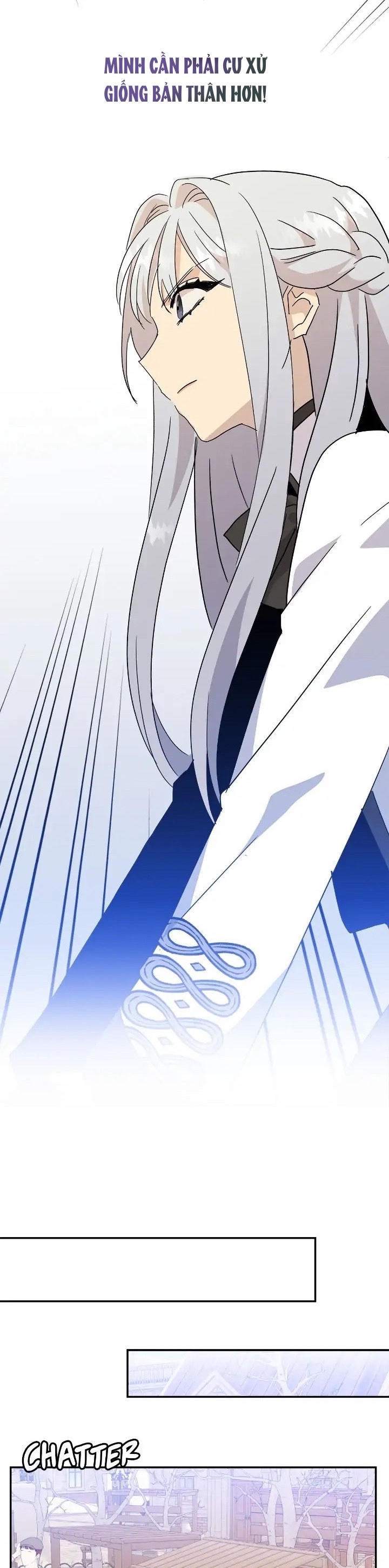 bình tĩnh nào, tiểu thư! chapter 79 34