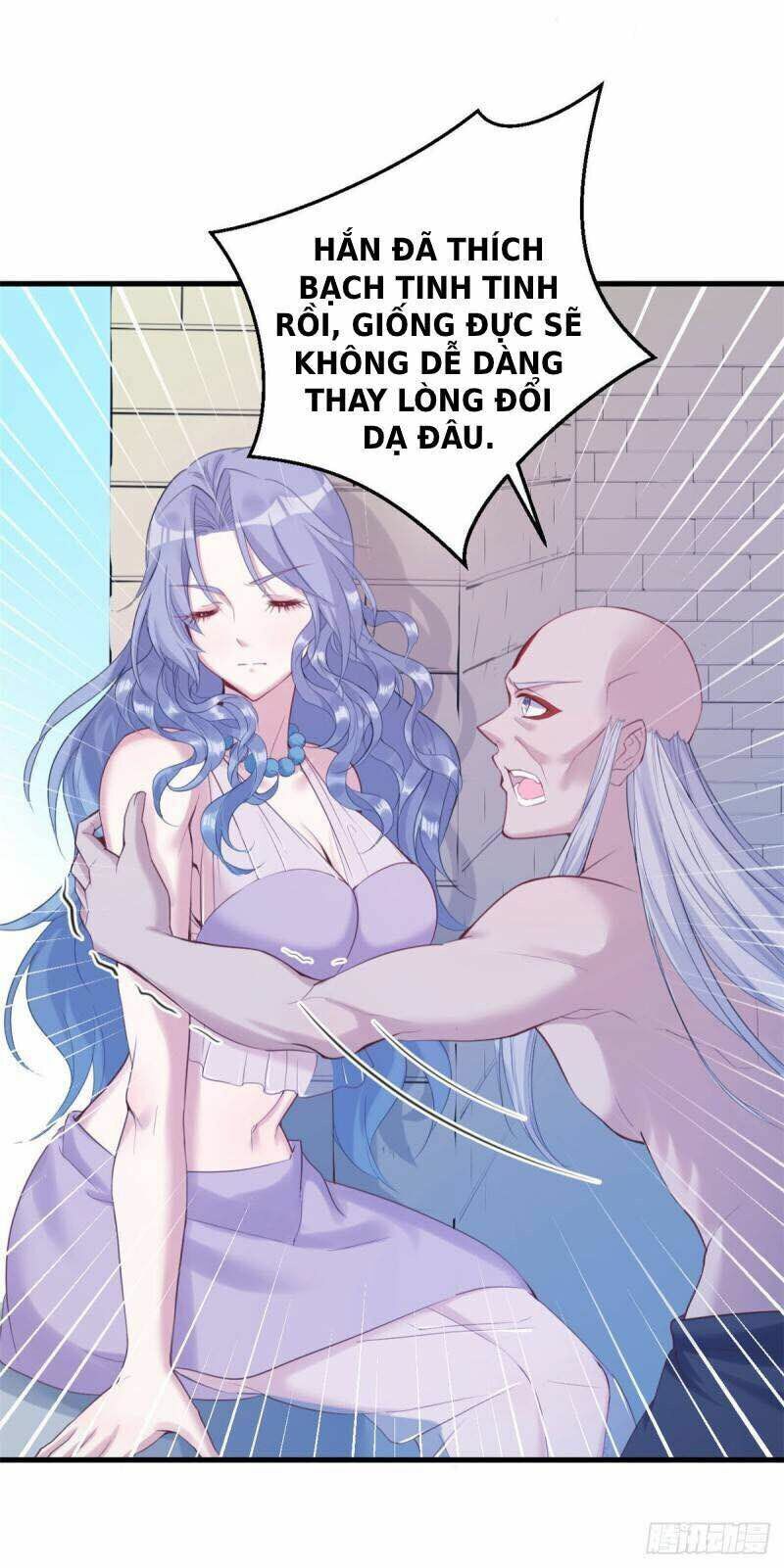 [16+] thảnh thơi thú thế chủng chủng điền, sinh sinh tể chapter 165 10