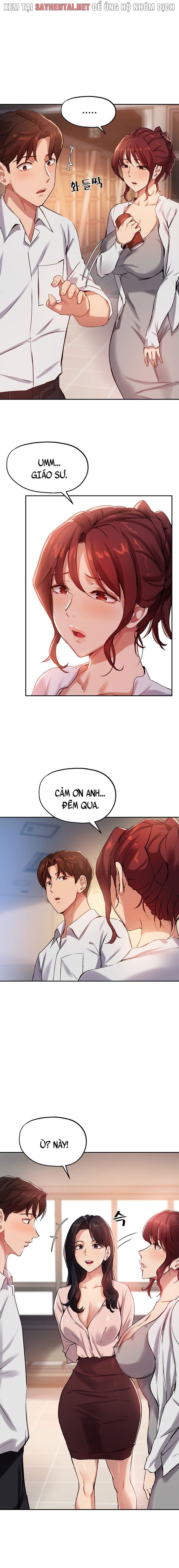 tuổi đôi mươi chapter 22 1