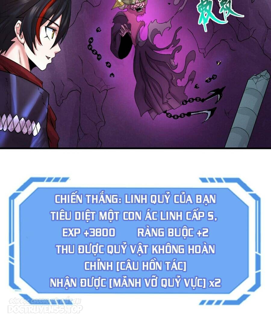 toàn cầu quỷ dị thời đại chapter 30 44