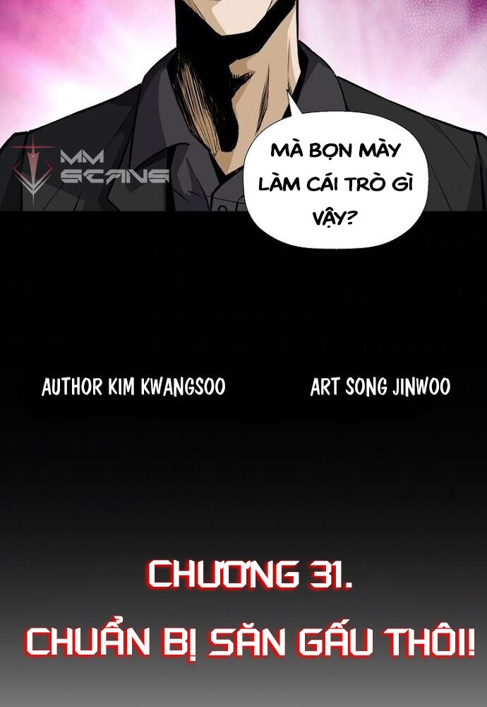 sự trở lại của huyền thoại chapter 31 10