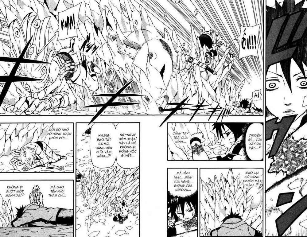 blazer driver chapter 1 11