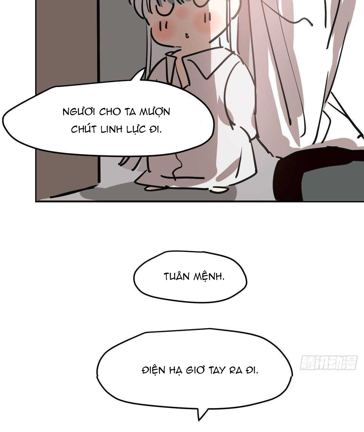 bắt lấy ngao ngao chapter 82 61