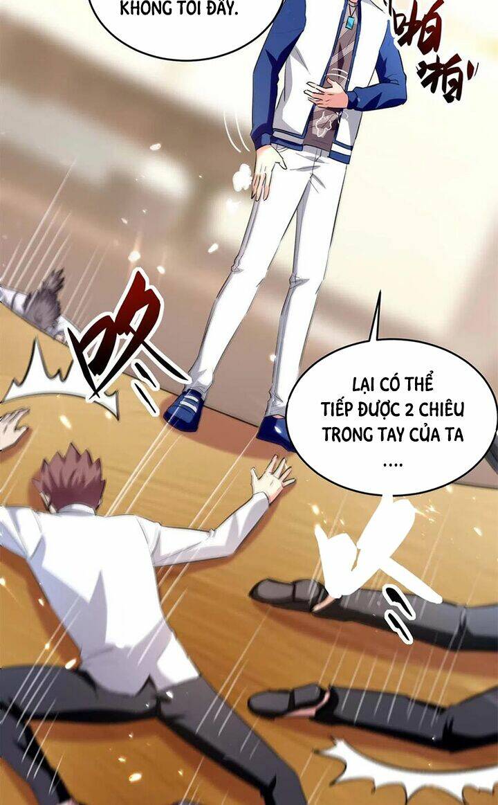 trọng sinh khí thiếu quy lai chapter 185 23