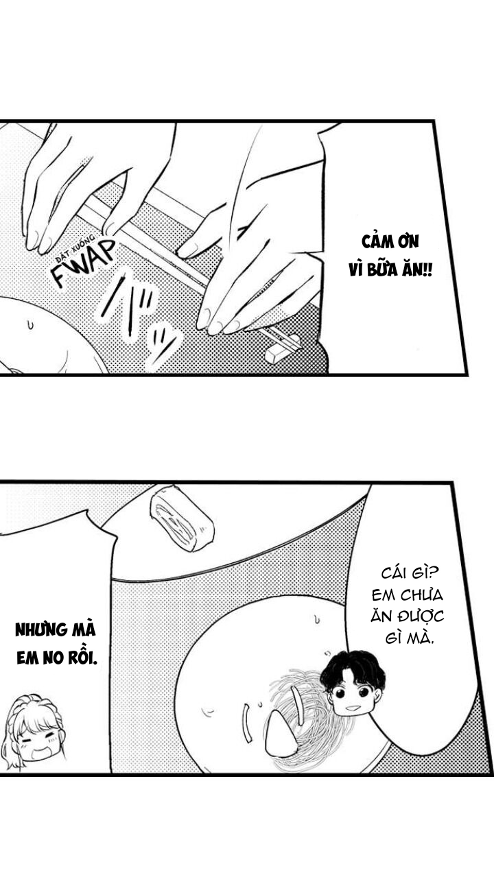 anh sẽ yêu em đến khi em tốt nghiệp chapter 6 9