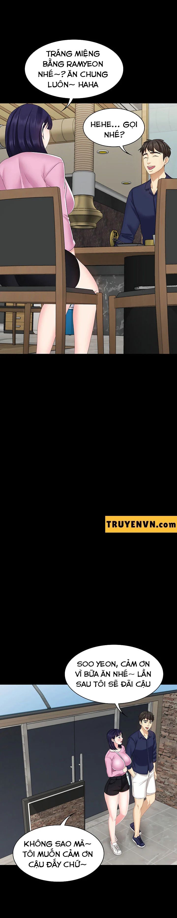 cô ấy là em gái tôi nhưng không sao chapter 6 28