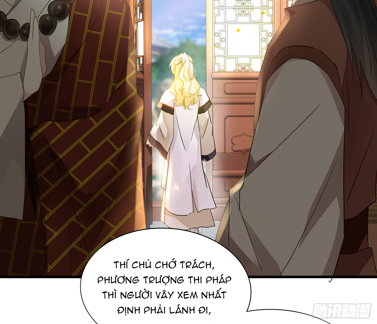 lục thân bất nhận chapter 24 47