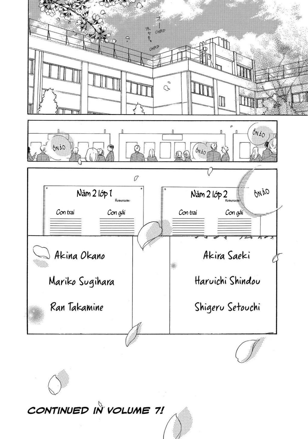 vẻ đẹp mĩ miều của ran-san chapter 24.2 20