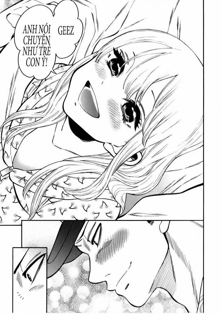 momoiro meloik chapter 7 24