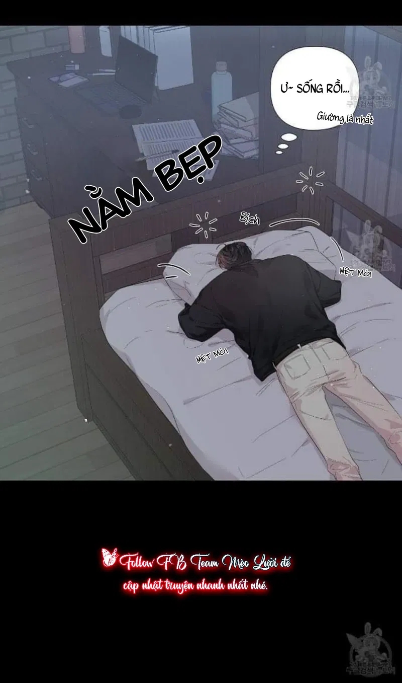 đừng bận tâm, em yêu chapter 3 18