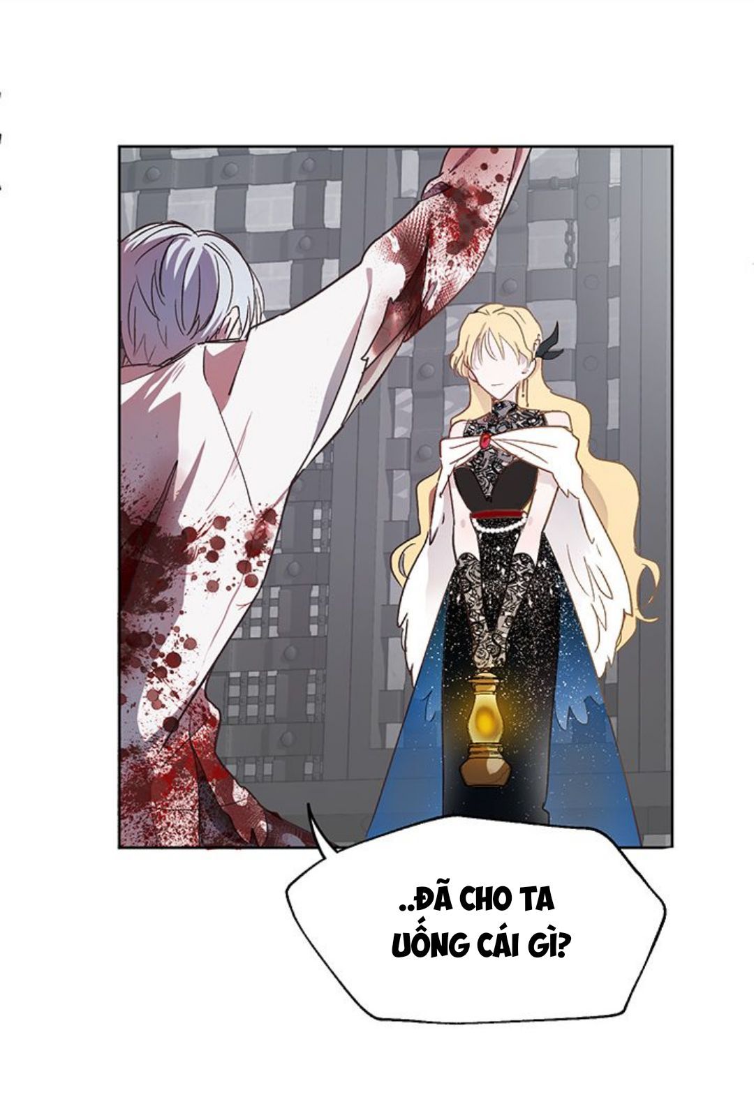 cách để cứu rỗi anh trai của nữ chính chapter 3 11