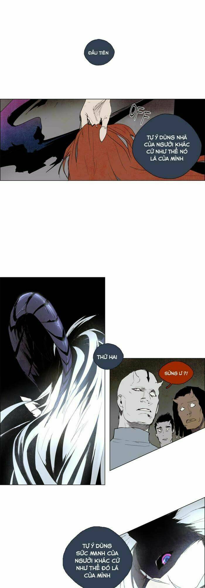 lessa 2: the crimson knight chapter 7 13