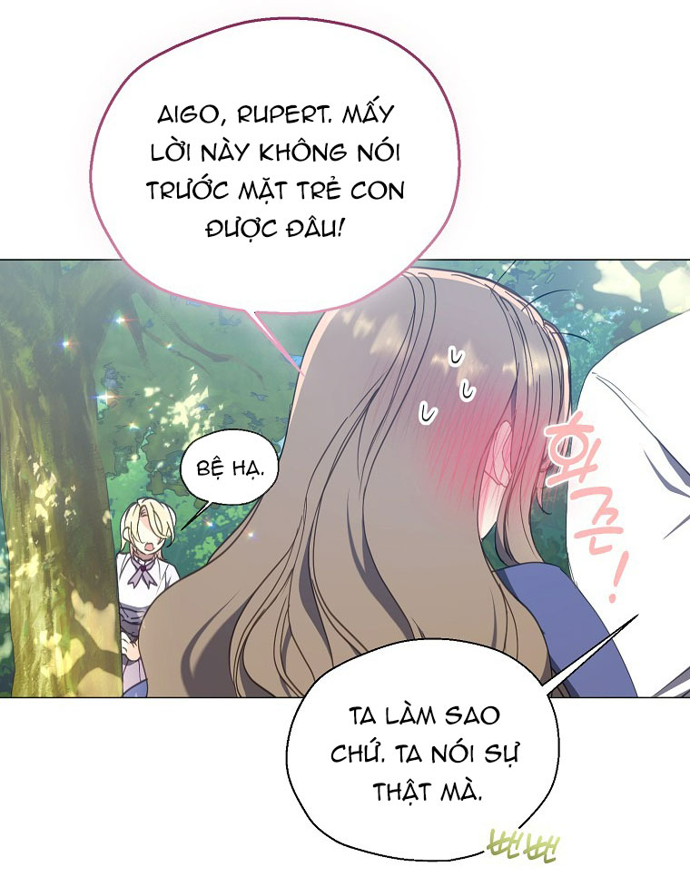 bệ hạ, xin đừng giết tôi!! chapter 138.1 13