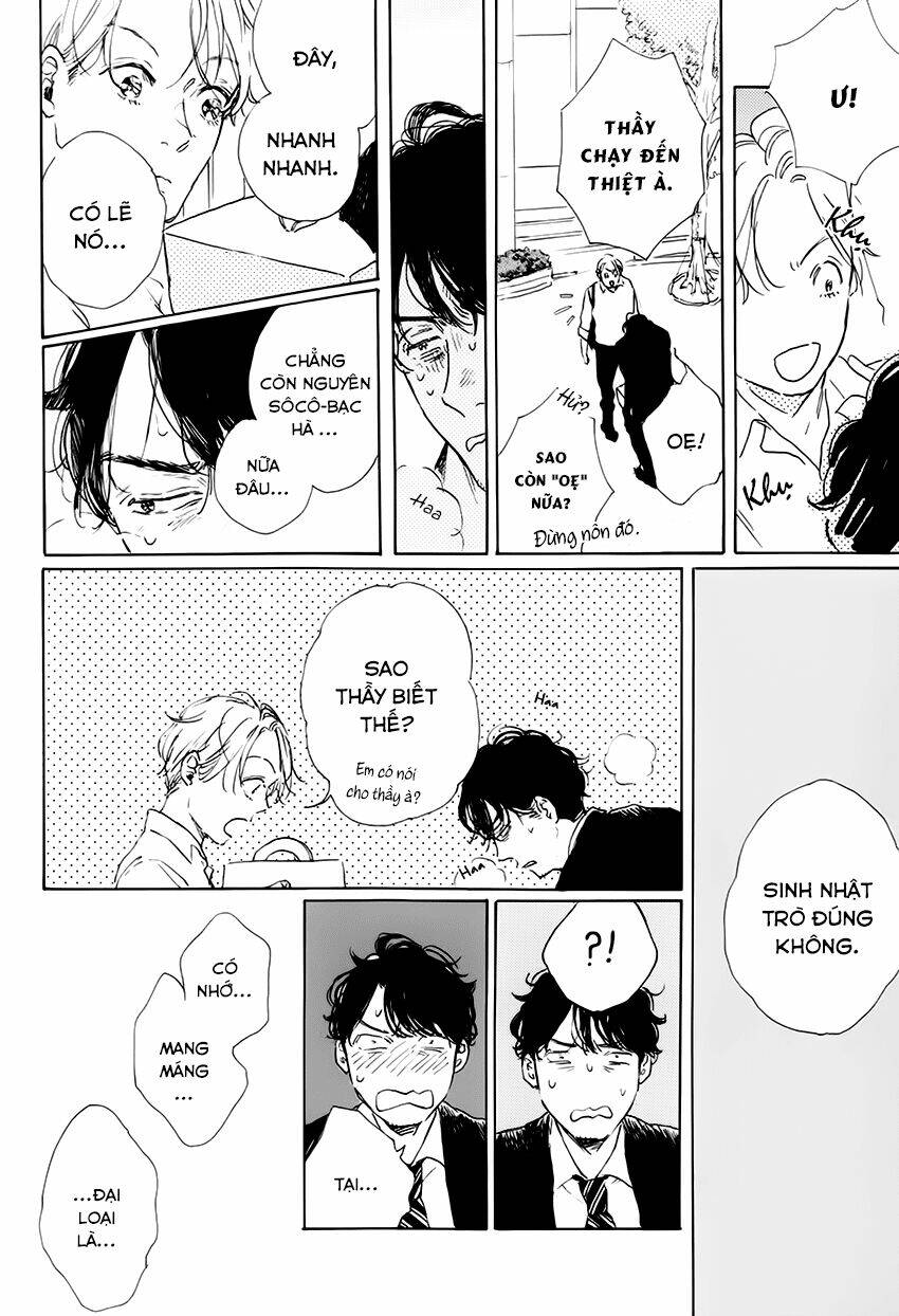 dạy trẻ bất thành chapter 9 6