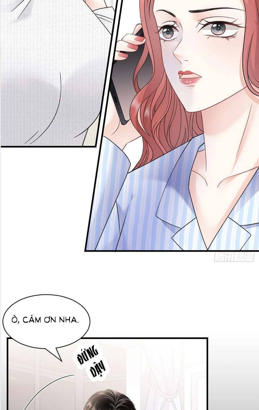 đại tiểu thư có ý đồ gì xấu đâu chapter 168 6