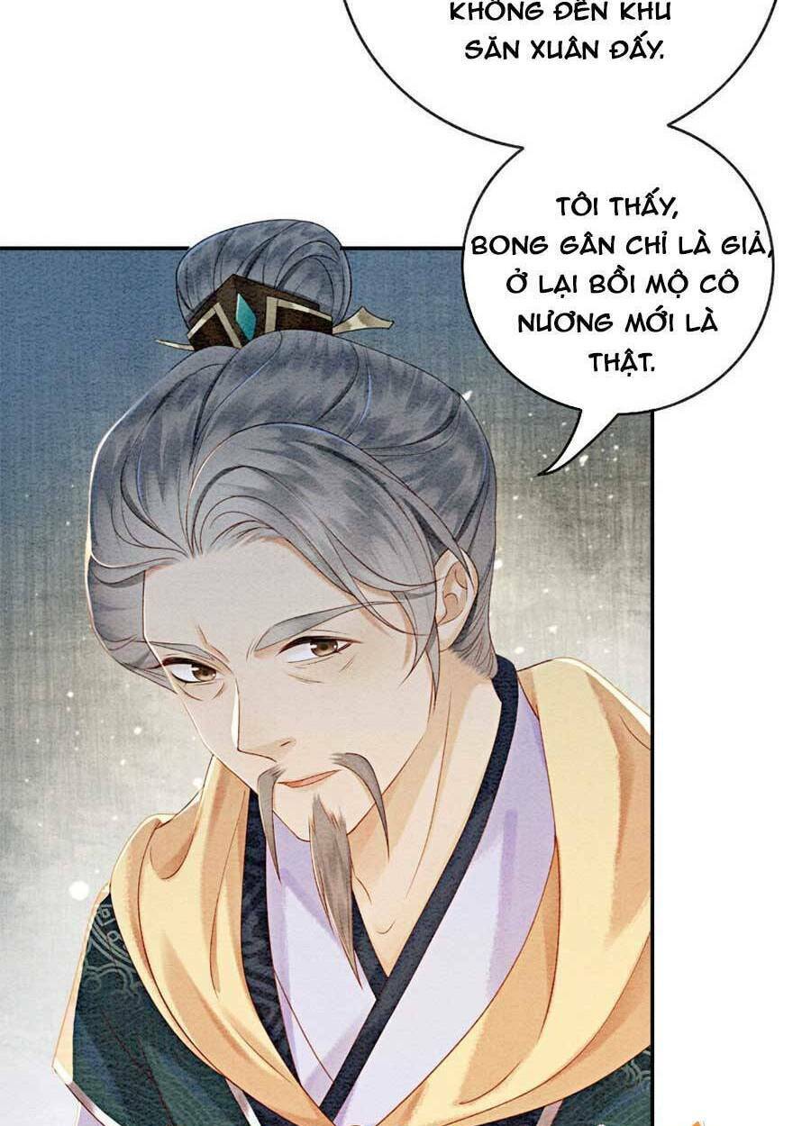 bắt đầu hủy hôn để công lược vương gia chapter 36 16