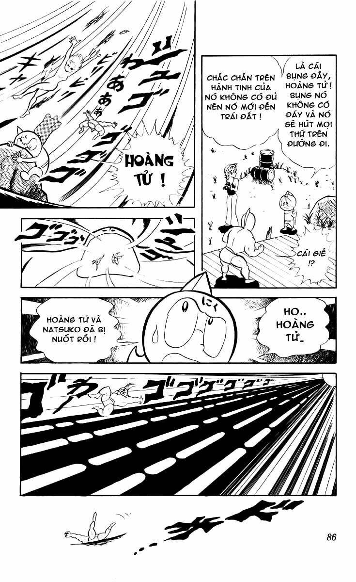 lực sĩ kinnikuman chapter 20 5