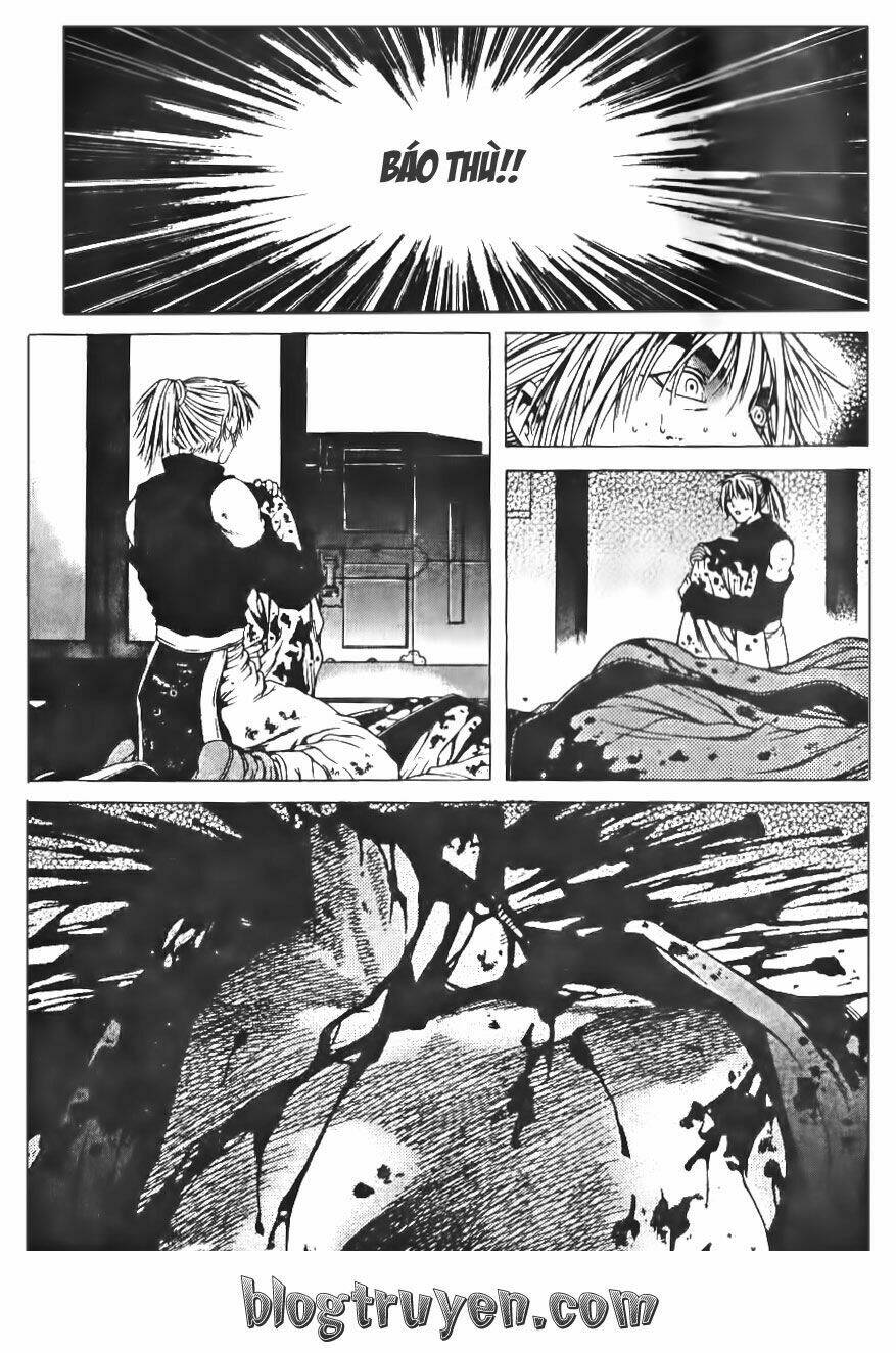 threads of time - dòng thời gian chapter 19 17