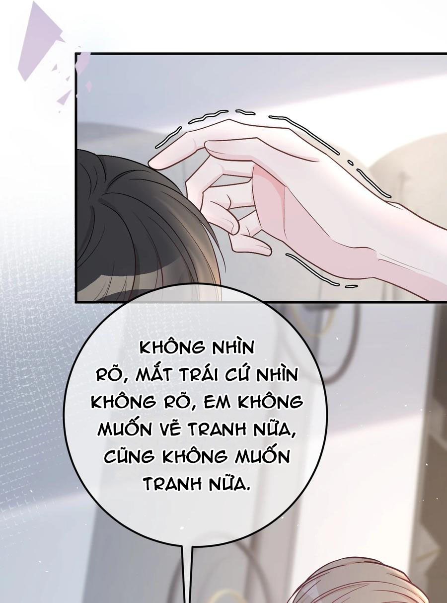 trước và sau ly hôn! chapter 42 36