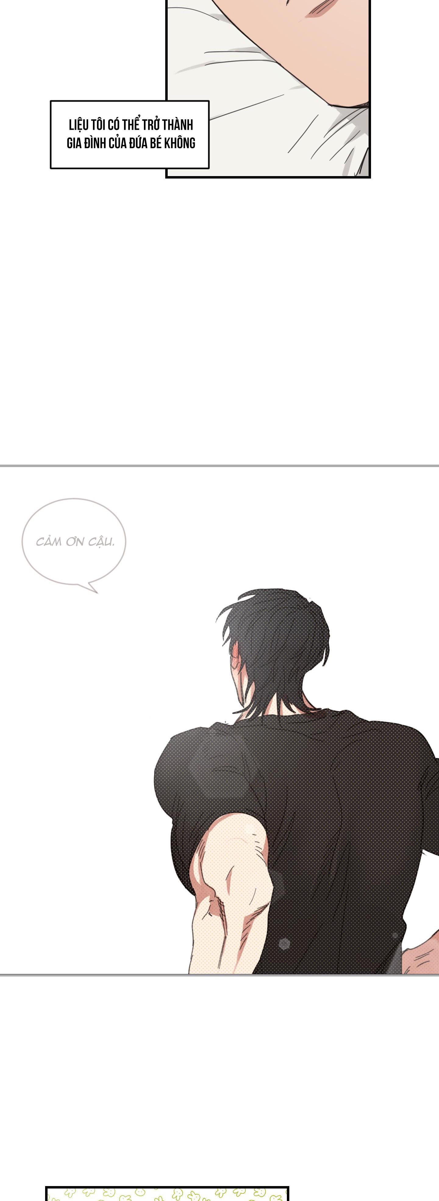 ngôi nhà hướng mặt trời mọc chapter 8 42