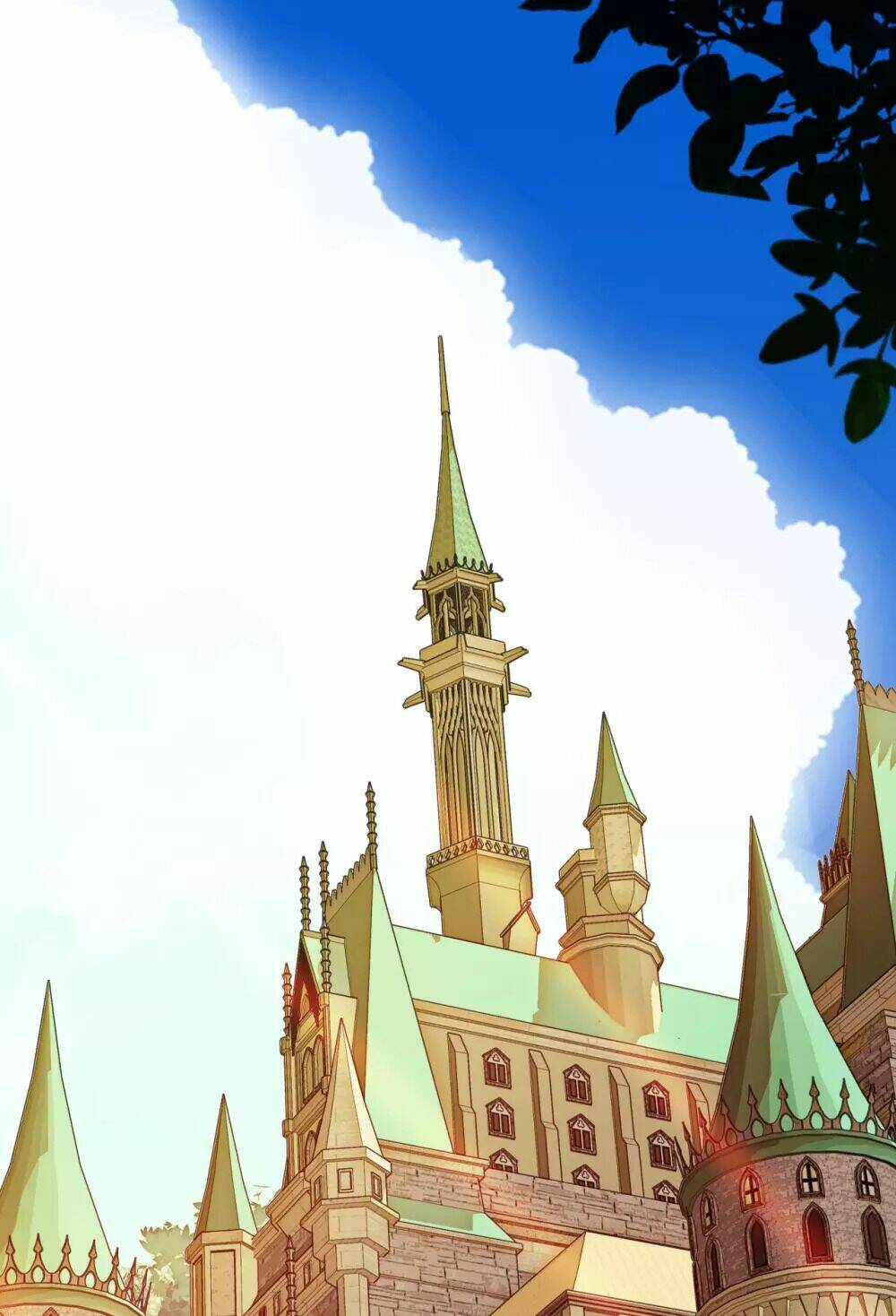 huyết túc khế ứớc chapter 30 21