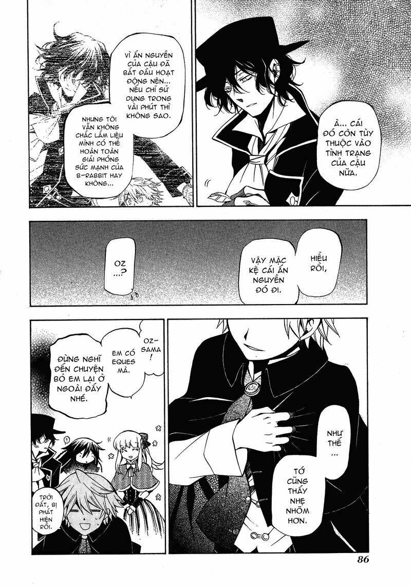 pandora hearts chapter 44 7