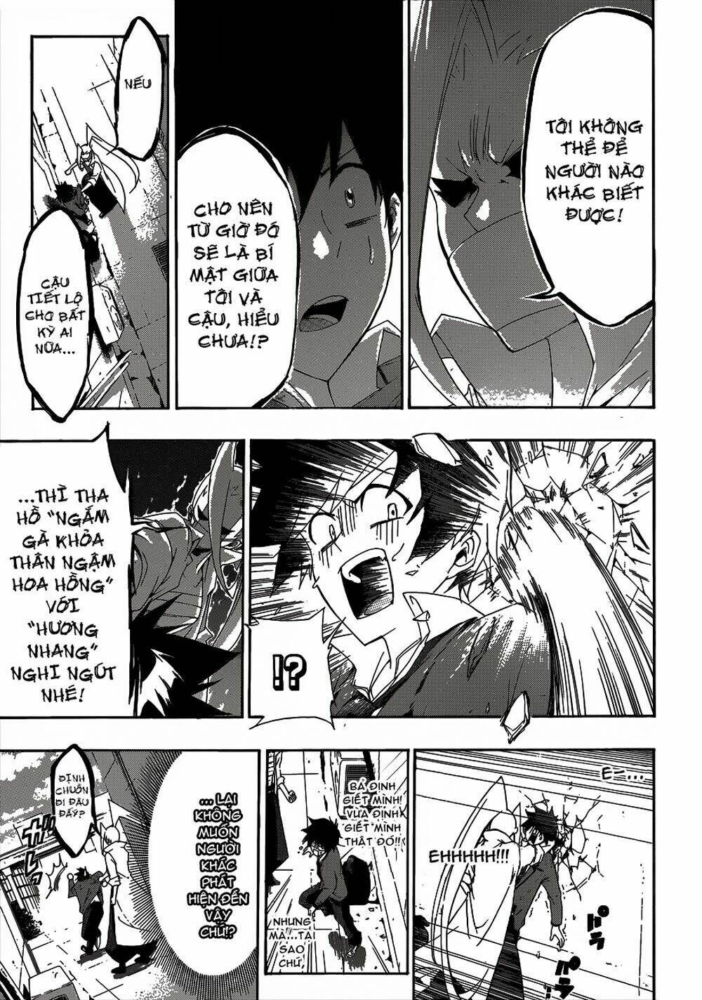 hime dol! chapter 2 8