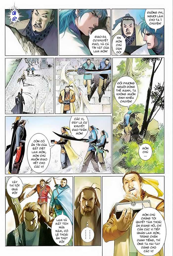 phong vân chapter 513 19